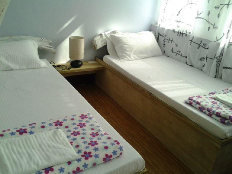 הואליין סיטי A Good Man Hostel מראה חיצוני תמונה
