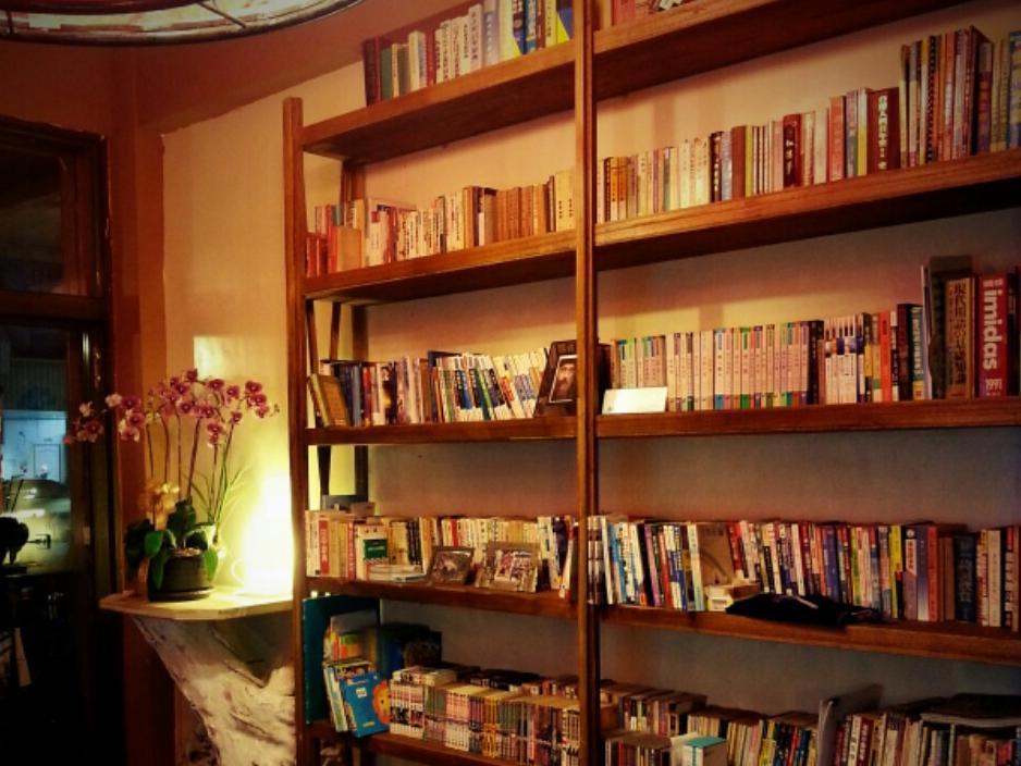 הואליין סיטי A Good Man Hostel מראה חיצוני תמונה